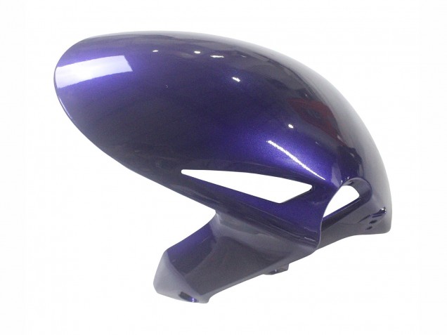 2017-2023 Red Blue Glossy Black Honda CBR1000RR Motorcycle Fairings Canada