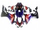 2017-2023 Red Blue Glossy Black Honda CBR1000RR Motorcycle Fairings Canada