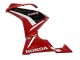 2019-2023 Red White Black Honda CBR500R Motorcycle Fairing Canada