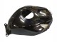 2005-2006 Black with Gold Logo Honda CBR600RR Motorcycle Fairings Canada