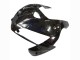 2005-2006 Black with Gold Logo Honda CBR600RR Motorcycle Fairings Canada