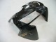 2005-2006 Black with Gold Logo Honda CBR600RR Motorcycle Fairings Canada