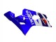 2004-2005 White Blue Black Red Suzuki GSXR 600 / GSXR 750 Motorcycle Fairing Kits Canada