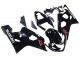 2004-2005 Glossy Black Suzuki GSXR 600 / GSXR 750 Motorcycle Fairing Canada