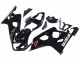 2004-2005 Glossy Black Suzuki GSXR 600 / GSXR 750 Motorcycle Fairing Canada