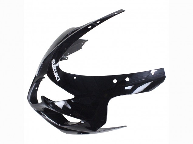 2004-2005 Glossy Black Suzuki GSXR 600 / GSXR 750 Motorcycle Fairing Canada