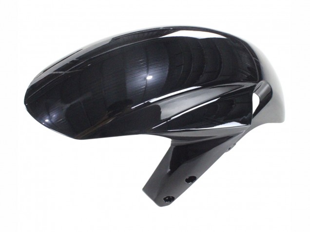 2004-2005 Glossy Black Suzuki GSXR 600 / GSXR 750 Motorcycle Fairing Canada