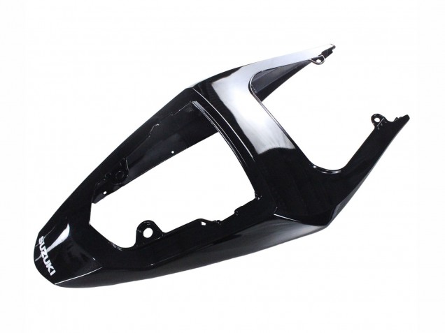 2004-2005 Glossy Black Suzuki GSXR 600 / GSXR 750 Motorcycle Fairing Canada