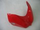 2006-2007 White Red Glossy Black Suzuki GSXR 600 / GSXR 750 Motorcycle Fairing Canada