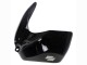 2006-2007 Purple Glossy Black Suzuki GSXR 600 / GSXR 750 Motorcycle Fairing Kits Canada