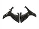2006-2007 Glossy Black Suzuki GSXR 600 / GSXR 750 Motorcycle Fairings Canada