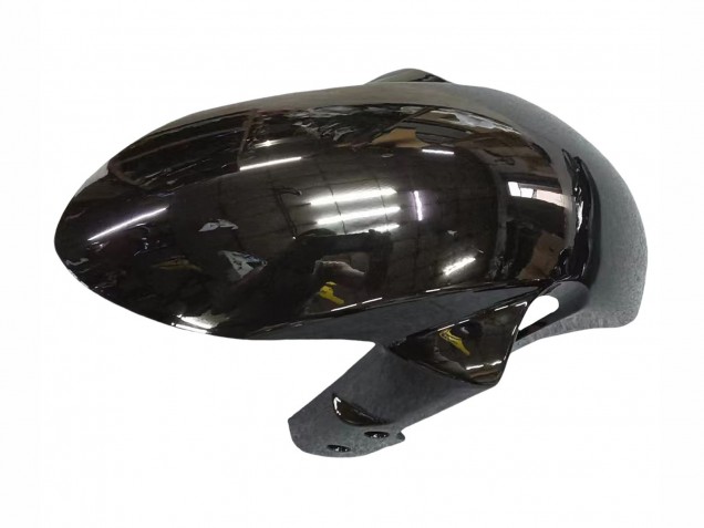 2006-2007 Glossy Black Suzuki GSXR 600 / GSXR 750 Motorcycle Fairings Canada