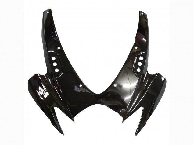 2006-2007 Glossy Black Suzuki GSXR 600 / GSXR 750 Motorcycle Fairings Canada