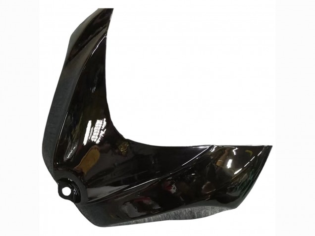 2006-2007 Glossy Black Suzuki GSXR 600 / GSXR 750 Motorcycle Fairings Canada