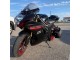 2011-2024 Black Grey Red Line Suzuki GSXR 600 / GSXR 750 Motorcycle Fairings Canada