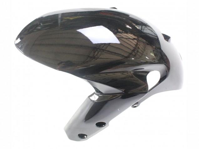 2011-2024 Black Grey Red Line Suzuki GSXR 600 / GSXR 750 Motorcycle Fairings Canada
