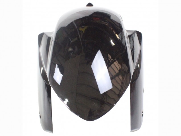 2011-2024 Black Grey Red Line Suzuki GSXR 600 / GSXR 750 Motorcycle Fairings Canada