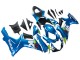 2011-2024 Light Blue Green White Red Suzuki GSXR 600 / GSXR 750 Motorcycle Fairings Canada