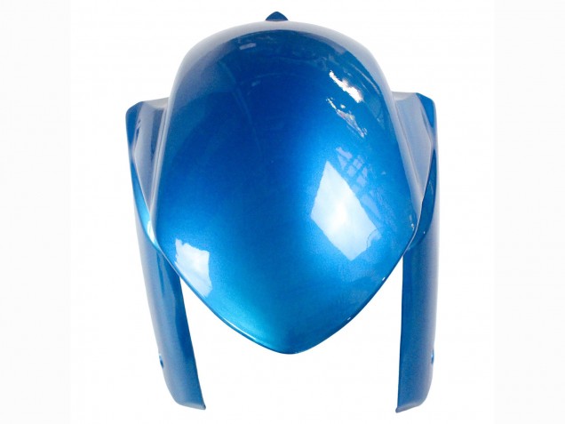 2011-2024 Light Blue Green White Red Suzuki GSXR 600 / GSXR 750 Motorcycle Fairings Canada