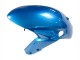 2011-2024 Light Blue Green White Red Suzuki GSXR 600 / GSXR 750 Motorcycle Fairings Canada