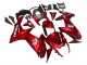 2011-2024 Red White Decal Suzuki GSXR 600 / GSXR 750 Motorcycle Fairings Canada