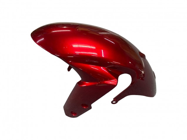 2011-2024 Red White Decal Suzuki GSXR 600 / GSXR 750 Motorcycle Fairings Canada