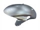 2011-2024 Blue Silver Ecstar Suzuki GSXR 600 / GSXR 750 Motorcycle Fairings Canada