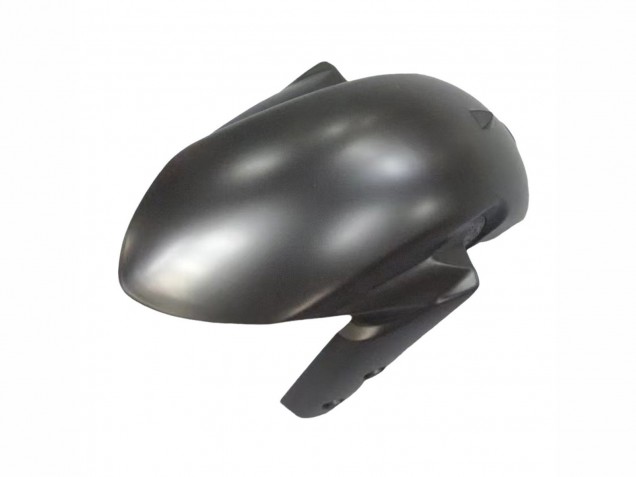 2011-2024 Matte Black Glossy Black White Decal Suzuki GSXR 600 / GSXR 750 Motorcycle Fairings Canada