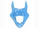 2011-2024 Light Blue Black Suzuki GSXR 600 / GSXR 750 Motorcycle Fairings Canada