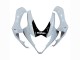 2005-2006 White Black Suzuki GSXR 1000 Motorcycle Fairings Canada