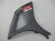 2007-2008 Matte Black Glossy Black Suzuki GSXR 1000 Motorcycle Fairings Canada