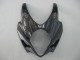 2007-2008 Matte Black Glossy Black Suzuki GSXR 1000 Motorcycle Fairings Canada