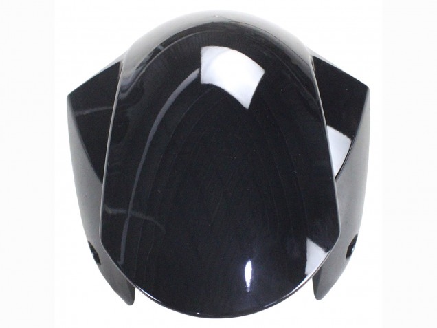 2017-2024 Glossy Black Suzuki GSXR1000 Motorcycle Fairings Canada