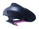 2018-2024 Matte Black Pink Kawasaki Ninja 400 Motorcycle Fairings Canada