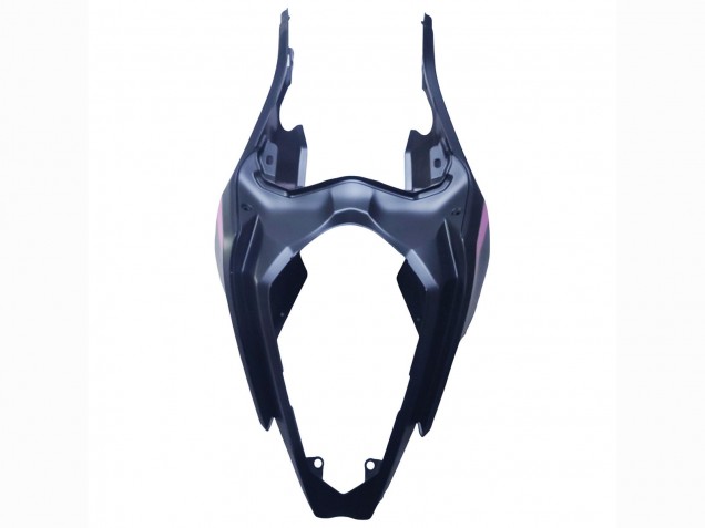 2018-2024 Matte Black Pink Kawasaki Ninja 400 Motorcycle Fairings Canada