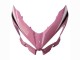 2018-2024 Pink Matte Black Honeycomb Kawasaki Ninja 400 Motorcycle Fairings Canada