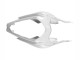 2018-2024 Glossy White Kawasaki Ninja 400 Motorcycle Fairings Canada