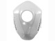 2018-2024 Glossy White Kawasaki Ninja 400 Motorcycle Fairings Canada