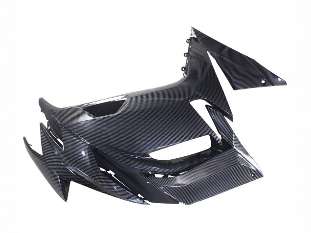 2020-2025 Carbon Fiber Carbon Fiber Kawasaki Ninja 650 EX650 Motorcycle Fairings Canada