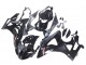 2009-2014 Glossy Black BMW S1000RR Motorcycle Fairing Canada