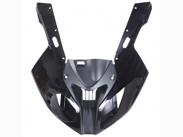 2009-2014 Glossy Black BMW S1000RR Motorcycle Fairing Canada