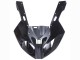 2009-2014 Glossy Black BMW S1000RR Motorcycle Fairing Canada