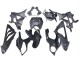 2009-2014 Glossy Black BMW S1000RR Motorcycle Fairing Canada