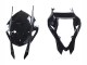 2009-2014 Glossy Black BMW S1000RR Motorcycle Fairing Canada