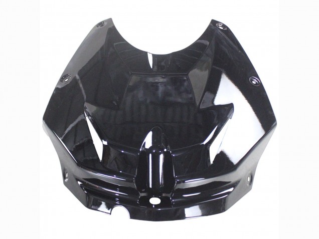 2009-2014 Glossy Black BMW S1000RR Motorcycle Fairing Canada