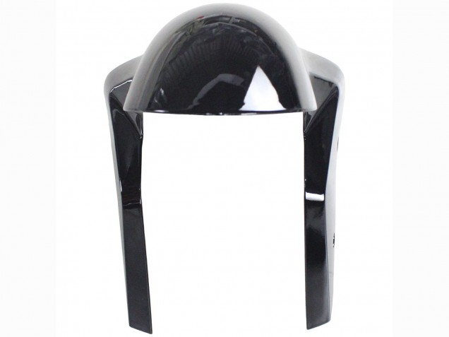 2009-2014 Glossy Black BMW S1000RR Motorcycle Fairing Canada