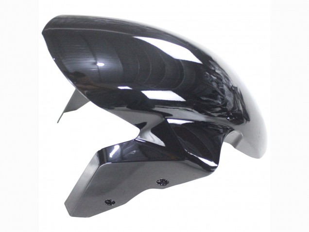 2009-2014 Glossy Black BMW S1000RR Motorcycle Fairing Canada