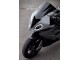 2015-2016 Grey Carbon Fiber BMW S1000RR Motorcycle Fairings Canada
