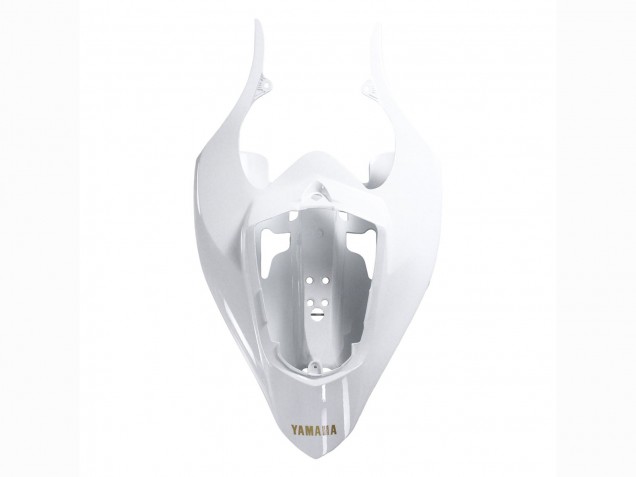 2004-2006 White Gold Decals Yamaha YZF 1000 R1 Motorcycle Fairings Canada