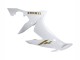 2004-2006 White Gold Decals Yamaha YZF 1000 R1 Motorcycle Fairings Canada